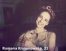 Romana Kryzanowska