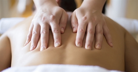 MassageTherapy