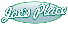 Joe’s Place - True Pilates logo